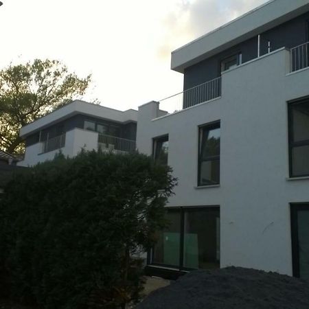 House In Cologne Apartamento Exterior foto