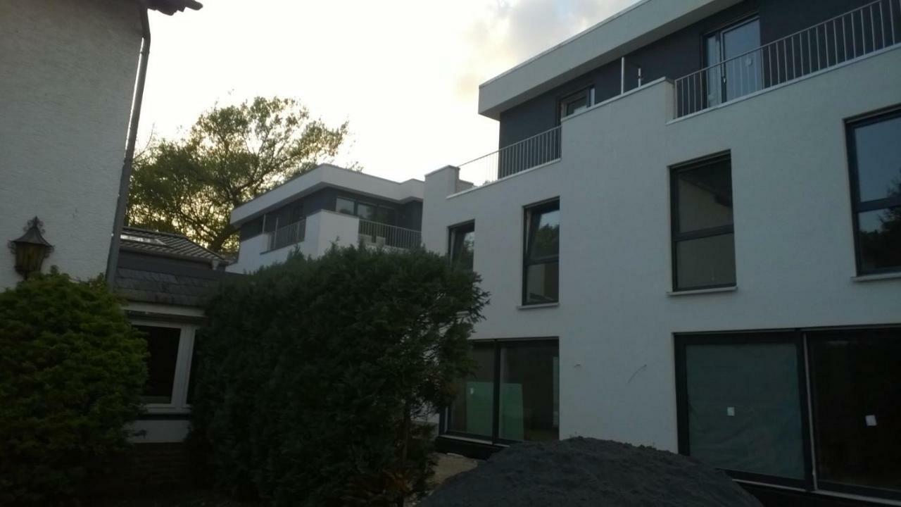 House In Cologne Apartamento Exterior foto